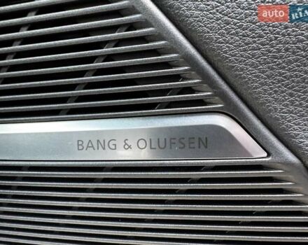 Синій Ауді Ку 7, об'ємом двигуна 2.97 л та пробігом 130 тис. км за 68990 $, фото 16 на Automoto.ua