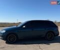 Синий Ауди Ку 7, объемом двигателя 3 л и пробегом 150 тыс. км за 69000 $, фото 1 на Automoto.ua
