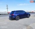 Синий Ауди Ку 7, объемом двигателя 3 л и пробегом 97 тыс. км за 60000 $, фото 12 на Automoto.ua