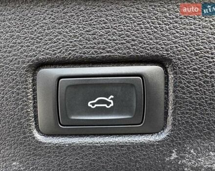 Синій Ауді Ку 7, об'ємом двигуна 2.97 л та пробігом 130 тис. км за 68990 $, фото 13 на Automoto.ua