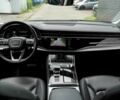 Синий Ауди Ку 7, объемом двигателя 3 л и пробегом 28 тыс. км за 25900 $, фото 12 на Automoto.ua