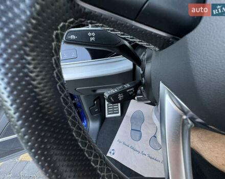 Синий Ауди Ку 7, объемом двигателя 2.97 л и пробегом 158 тыс. км за 58800 $, фото 56 на Automoto.ua