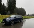 Синий Ауди Ку 7, объемом двигателя 3 л и пробегом 67 тыс. км за 59800 $, фото 10 на Automoto.ua
