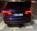 Синий Ауди Ку 7, объемом двигателя 3 л и пробегом 67 тыс. км за 59800 $, фото 81 на Automoto.ua