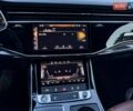 Синий Ауди Ку 7, объемом двигателя 3 л и пробегом 97 тыс. км за 60000 $, фото 4 на Automoto.ua