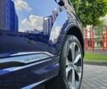 Синій Ауді Ку 7, об'ємом двигуна 3 л та пробігом 66 тис. км за 51500 $, фото 5 на Automoto.ua