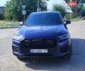 Синий Ауди Ку 7, объемом двигателя 3 л и пробегом 97 тыс. км за 60000 $, фото 11 на Automoto.ua
