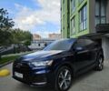 Синій Ауді Ку 7, об'ємом двигуна 3 л та пробігом 66 тис. км за 51500 $, фото 1 на Automoto.ua