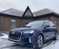 Синій Ауді Ку 7, об'ємом двигуна 0 л та пробігом 86 тис. км за 34000 $, фото 1 на Automoto.ua