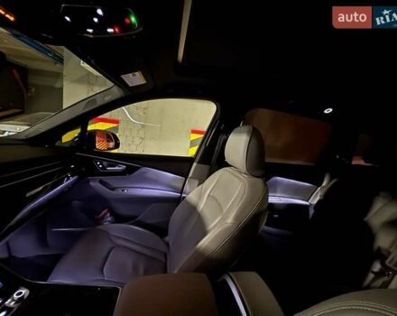 Синий Ауди Ку 7, объемом двигателя 3 л и пробегом 67 тыс. км за 59800 $, фото 70 на Automoto.ua