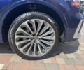Синий Ауди Ку 7, объемом двигателя 1.98 л и пробегом 68 тыс. км за 38000 $, фото 4 на Automoto.ua