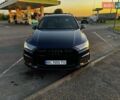 Синий Ауди Ку 7, объемом двигателя 3 л и пробегом 67 тыс. км за 59800 $, фото 7 на Automoto.ua
