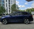Синій Ауді Ку 7, об'ємом двигуна 3 л та пробігом 66 тис. км за 51500 $, фото 6 на Automoto.ua