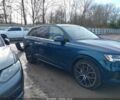 Синий Ауди Ку 7, объемом двигателя 3 л и пробегом 34 тыс. км за 15900 $, фото 12 на Automoto.ua