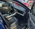 Синій Ауді Ку 7, об'ємом двигуна 2.97 л та пробігом 130 тис. км за 68990 $, фото 17 на Automoto.ua