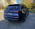 Синий Ауди Ку 7, объемом двигателя 3 л и пробегом 67 тыс. км за 59800 $, фото 25 на Automoto.ua