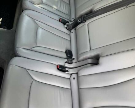 Синий Ауди Ку 7, объемом двигателя 1.98 л и пробегом 68 тыс. км за 38000 $, фото 11 на Automoto.ua