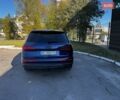Синий Ауди Ку 7, объемом двигателя 3 л и пробегом 67 тыс. км за 59800 $, фото 18 на Automoto.ua