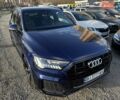 Синій Ауді Ку 7, об'ємом двигуна 2.97 л та пробігом 130 тис. км за 68990 $, фото 4 на Automoto.ua