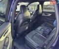 Синій Ауді Ку 7, об'ємом двигуна 2.97 л та пробігом 130 тис. км за 68990 $, фото 10 на Automoto.ua