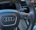 Синий Ауди Ку 7, объемом двигателя 3 л и пробегом 67 тыс. км за 59800 $, фото 59 на Automoto.ua