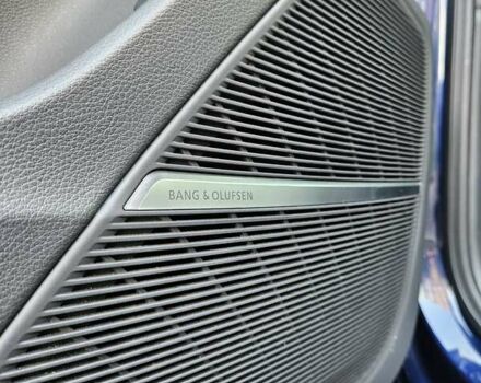 Синій Ауді Ку 7, об'ємом двигуна 3 л та пробігом 66 тис. км за 51500 $, фото 32 на Automoto.ua