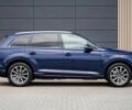 Синий Ауди Ку 7, объемом двигателя 3 л и пробегом 28 тыс. км за 25900 $, фото 5 на Automoto.ua