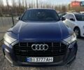Синій Ауді Ку 7, об'ємом двигуна 2.97 л та пробігом 130 тис. км за 68990 $, фото 1 на Automoto.ua