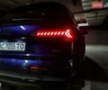 Синий Ауди Ку 7, объемом двигателя 3 л и пробегом 67 тыс. км за 59800 $, фото 79 на Automoto.ua