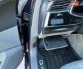 Синий Ауди Ку 7, объемом двигателя 3 л и пробегом 67 тыс. км за 59800 $, фото 56 на Automoto.ua