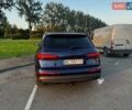 Синий Ауди Ку 7, объемом двигателя 3 л и пробегом 67 тыс. км за 59800 $, фото 8 на Automoto.ua