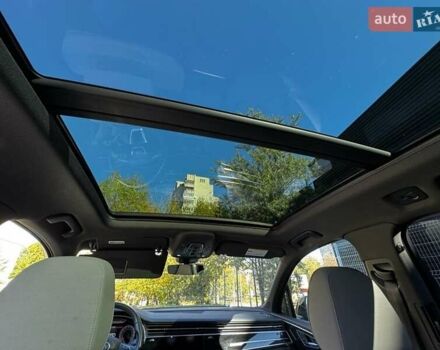 Синий Ауди Ку 7, объемом двигателя 3 л и пробегом 67 тыс. км за 59800 $, фото 64 на Automoto.ua