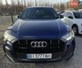 Синій Ауді Ку 7, об'ємом двигуна 2.97 л та пробігом 130 тис. км за 68990 $, фото 2 на Automoto.ua