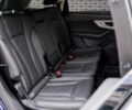 Синий Ауди Ку 7, объемом двигателя 3 л и пробегом 28 тыс. км за 25900 $, фото 16 на Automoto.ua