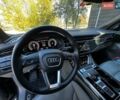 Синий Ауди Ку 7, объемом двигателя 3 л и пробегом 67 тыс. км за 59800 $, фото 61 на Automoto.ua