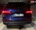 Синий Ауди Ку 7, объемом двигателя 3 л и пробегом 67 тыс. км за 59800 $, фото 76 на Automoto.ua