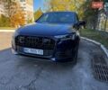 Синий Ауди Ку 7, объемом двигателя 3 л и пробегом 67 тыс. км за 59800 $, фото 13 на Automoto.ua