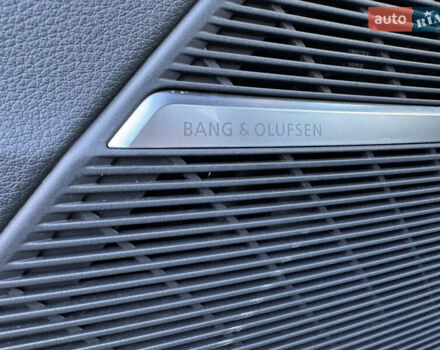 Синий Ауди Ку 7, объемом двигателя 2.97 л и пробегом 158 тыс. км за 58800 $, фото 72 на Automoto.ua