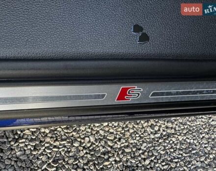 Синій Ауді Ку 7, об'ємом двигуна 2.97 л та пробігом 130 тис. км за 68990 $, фото 15 на Automoto.ua