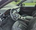 Синій Ауді Ку 7, об'ємом двигуна 3 л та пробігом 66 тис. км за 51500 $, фото 31 на Automoto.ua