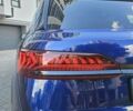 Синій Ауді Ку 7, об'ємом двигуна 3 л та пробігом 66 тис. км за 51500 $, фото 14 на Automoto.ua