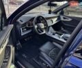 Синій Ауді Ку 7, об'ємом двигуна 2.97 л та пробігом 130 тис. км за 68990 $, фото 9 на Automoto.ua