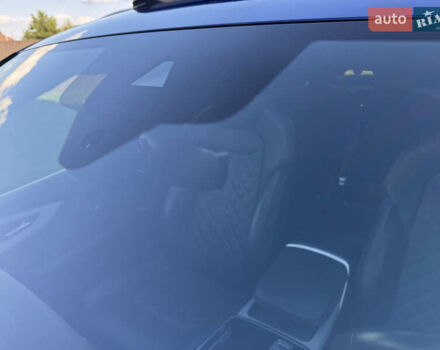 Синий Ауди Ку 7, объемом двигателя 2.97 л и пробегом 158 тыс. км за 58800 $, фото 36 на Automoto.ua