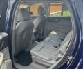 Синий Ауди Ку 7, объемом двигателя 1.98 л и пробегом 68 тыс. км за 38000 $, фото 9 на Automoto.ua