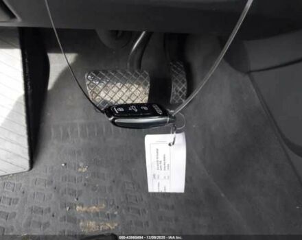 Синий Ауди Ку 7, объемом двигателя 3 л и пробегом 34 тыс. км за 15900 $, фото 10 на Automoto.ua