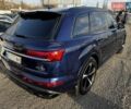 Синій Ауді Ку 7, об'ємом двигуна 2.97 л та пробігом 130 тис. км за 68990 $, фото 8 на Automoto.ua