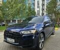 Синій Ауді Ку 7, об'ємом двигуна 3 л та пробігом 66 тис. км за 51500 $, фото 3 на Automoto.ua
