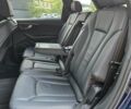 Синій Ауді Ку 7, об'ємом двигуна 3 л та пробігом 66 тис. км за 51500 $, фото 25 на Automoto.ua