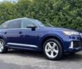 Синий Ауди Ку 7, объемом двигателя 0 л и пробегом 14 тыс. км за 45200 $, фото 1 на Automoto.ua