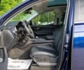 Синій Ауді Ку 7, об'ємом двигуна 0 л та пробігом 26 тис. км за 35200 $, фото 9 на Automoto.ua